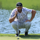 Meet unvaccinated professional golfer Jon Rahm.